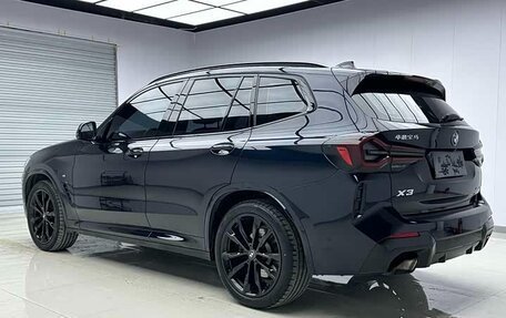 BMW X3, 2022 год, 4 100 000 рублей, 4 фотография