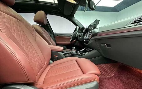 BMW X3, 2022 год, 4 100 000 рублей, 12 фотография