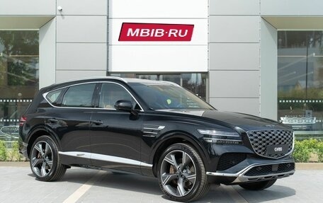 Genesis GV80 I, 2024 год, 14 300 000 рублей, 1 фотография