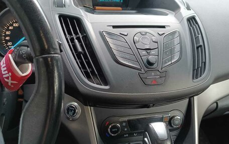 Ford Kuga III, 2015 год, 1 400 000 рублей, 1 фотография