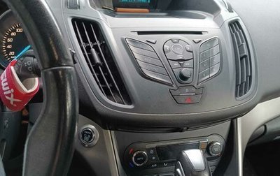 Ford Kuga III, 2015 год, 1 400 000 рублей, 1 фотография
