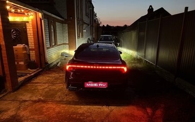 KIA K5, 2021 год, 2 299 000 рублей, 1 фотография