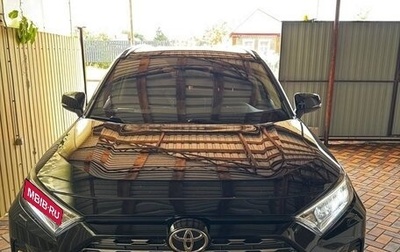 Toyota RAV4, 2020 год, 3 400 000 рублей, 1 фотография
