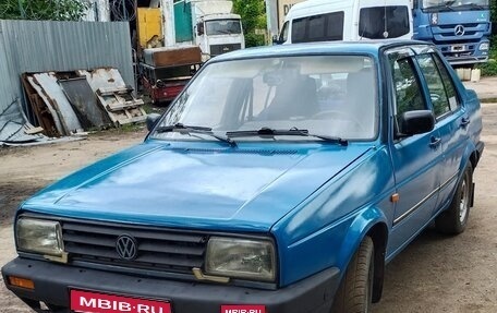 Volkswagen Jetta III, 1988 год, 150 000 рублей, 1 фотография