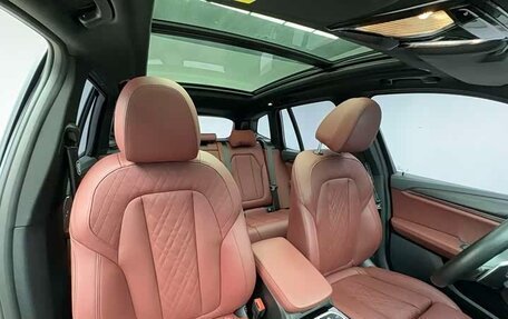 BMW X3, 2022 год, 4 100 000 рублей, 13 фотография
