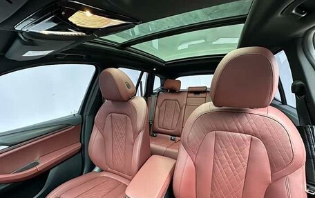 BMW X3, 2022 год, 4 100 000 рублей, 14 фотография