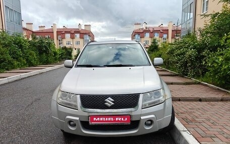 Suzuki Grand Vitara, 2008 год, 650 000 рублей, 1 фотография