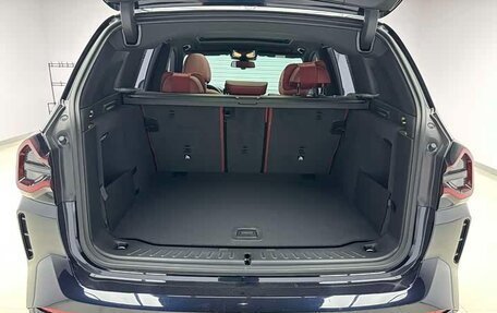 BMW X3, 2022 год, 4 100 000 рублей, 22 фотография