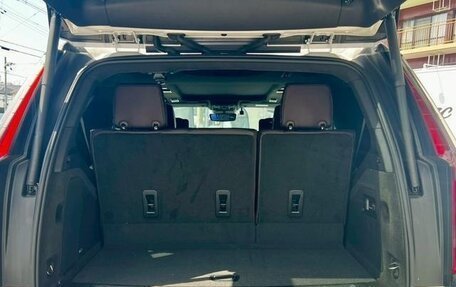 Cadillac Escalade V, 2024 год, 15 170 000 рублей, 17 фотография