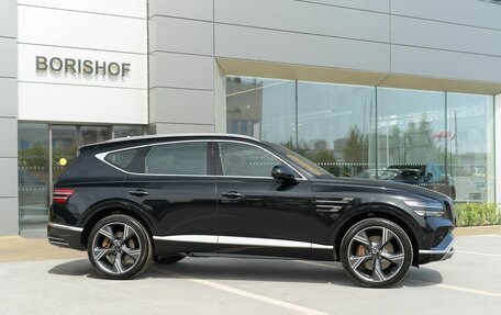 Genesis GV80 I, 2024 год, 14 300 000 рублей, 8 фотография