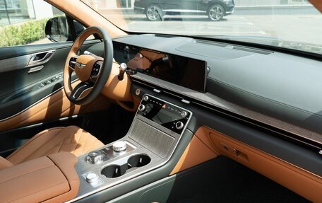 Genesis GV80 I, 2024 год, 14 300 000 рублей, 13 фотография