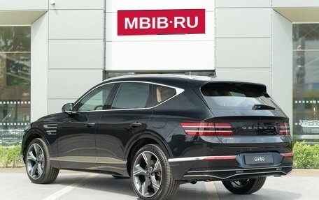 Genesis GV80 I, 2024 год, 14 300 000 рублей, 5 фотография