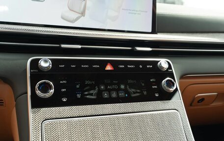 Genesis GV80 I, 2024 год, 14 300 000 рублей, 27 фотография