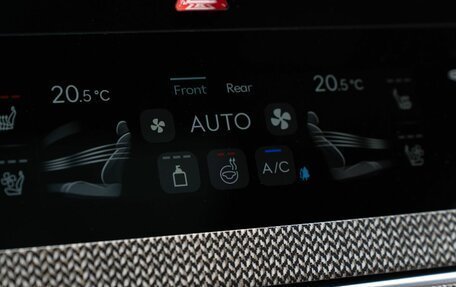 Genesis GV80 I, 2024 год, 14 300 000 рублей, 29 фотография
