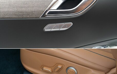 Genesis GV80 I, 2024 год, 14 300 000 рублей, 22 фотография