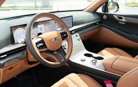 Genesis GV80 I, 2024 год, 14 300 000 рублей, 32 фотография