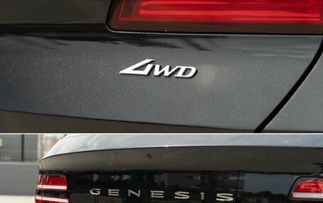 Genesis GV80 I, 2024 год, 14 300 000 рублей, 35 фотография