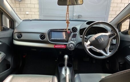 Honda Insight II рестайлинг, 2012 год, 1 220 000 рублей, 12 фотография