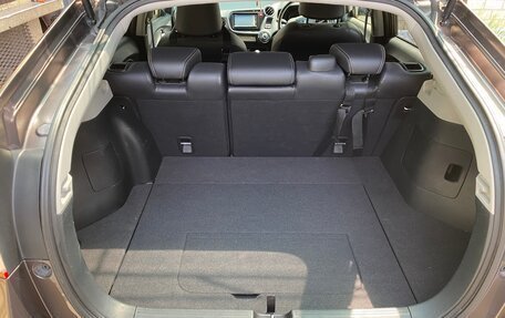 Honda Insight II рестайлинг, 2012 год, 1 220 000 рублей, 25 фотография