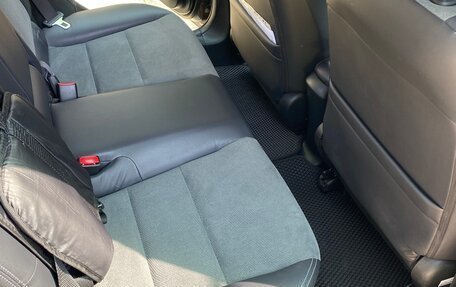 Honda Insight II рестайлинг, 2012 год, 1 220 000 рублей, 24 фотография