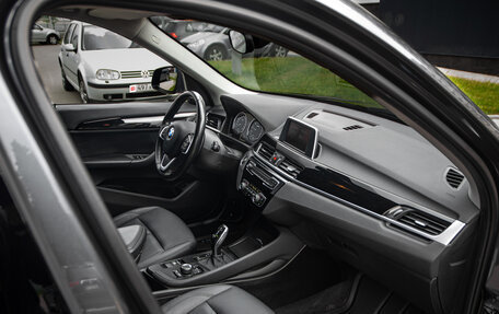 BMW X1, 2018 год, 2 950 000 рублей, 9 фотография