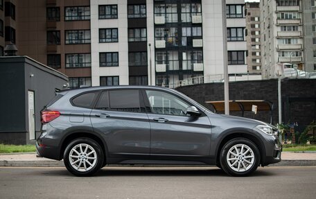 BMW X1, 2018 год, 2 950 000 рублей, 2 фотография