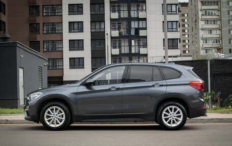 BMW X1, 2018 год, 2 950 000 рублей, 5 фотография