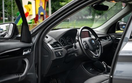 BMW X1, 2018 год, 2 950 000 рублей, 8 фотография