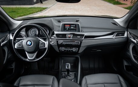 BMW X1, 2018 год, 2 950 000 рублей, 7 фотография