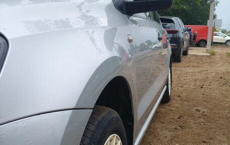 Volkswagen Polo VI (EU Market), 2012 год, 585 000 рублей, 2 фотография