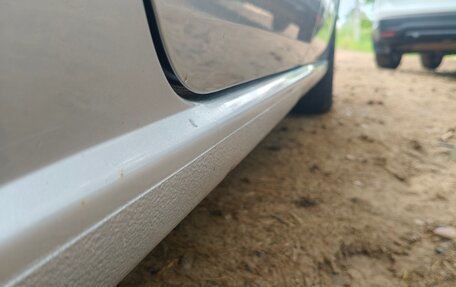 Volkswagen Polo VI (EU Market), 2012 год, 585 000 рублей, 10 фотография