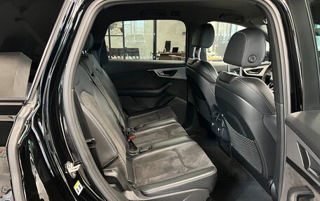 Audi Q7, 2018 год, 5 250 000 рублей, 17 фотография