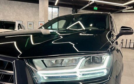 Audi Q7, 2018 год, 5 250 000 рублей, 10 фотография