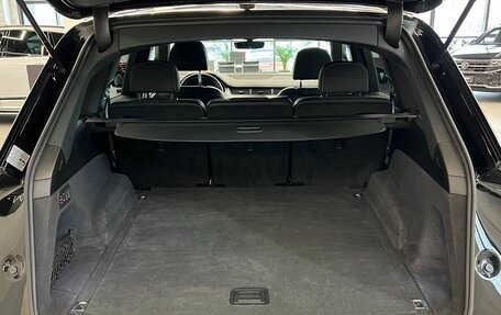 Audi Q7, 2018 год, 5 250 000 рублей, 19 фотография