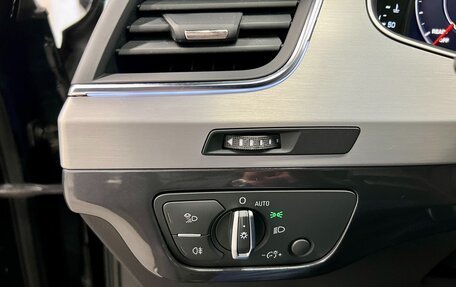 Audi Q7, 2018 год, 5 250 000 рублей, 27 фотография