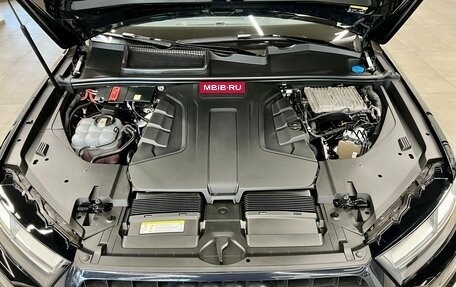 Audi Q7, 2018 год, 5 250 000 рублей, 18 фотография