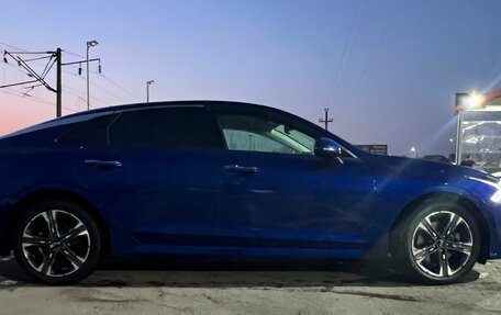 KIA K5, 2021 год, 2 299 000 рублей, 14 фотография
