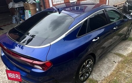 KIA K5, 2021 год, 2 299 000 рублей, 2 фотография