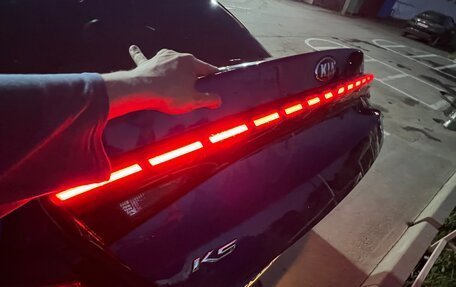 KIA K5, 2021 год, 2 299 000 рублей, 26 фотография