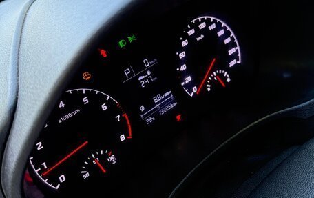 Hyundai Solaris II рестайлинг, 2020 год, 1 150 000 рублей, 7 фотография