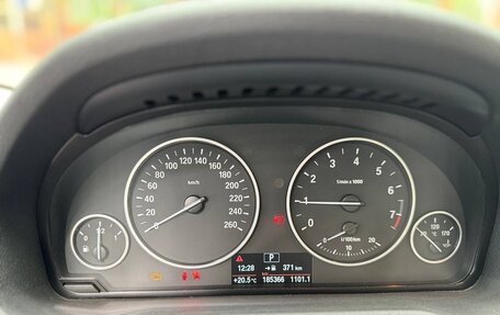 BMW X3, 2012 год, 2 000 000 рублей, 10 фотография