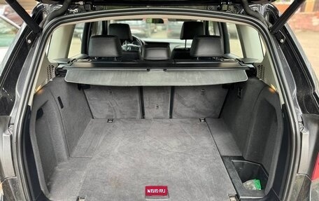 BMW X3, 2012 год, 2 000 000 рублей, 9 фотография