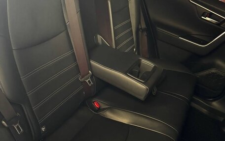 Toyota RAV4, 2020 год, 3 400 000 рублей, 17 фотография