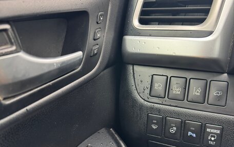 Toyota Highlander III, 2014 год, 2 686 000 рублей, 4 фотография