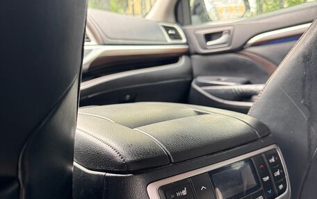 Toyota Highlander III, 2014 год, 2 686 000 рублей, 6 фотография
