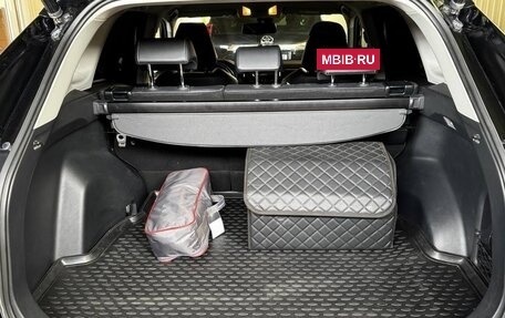 Toyota RAV4, 2020 год, 3 400 000 рублей, 25 фотография