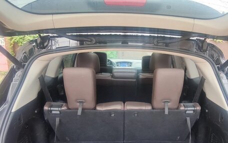 Infiniti QX60 I рестайлинг, 2014 год, 1 490 000 рублей, 6 фотография