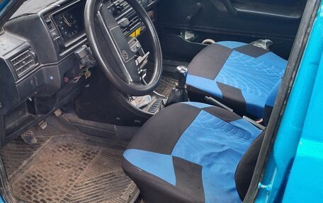 Volkswagen Jetta III, 1988 год, 150 000 рублей, 5 фотография