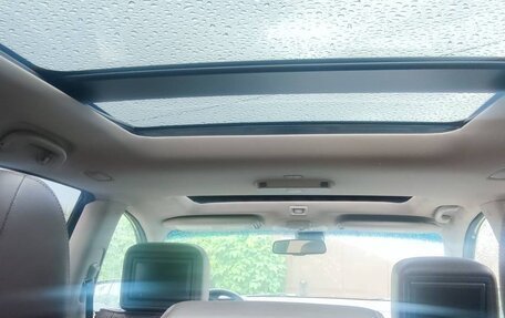 Infiniti QX60 I рестайлинг, 2014 год, 1 490 000 рублей, 5 фотография