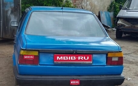 Volkswagen Jetta III, 1988 год, 150 000 рублей, 2 фотография